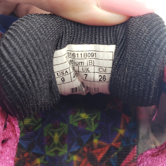 Brooks Women's Ghost 7 Athletic Running Shoes Size 9 - Picture 13 of 13